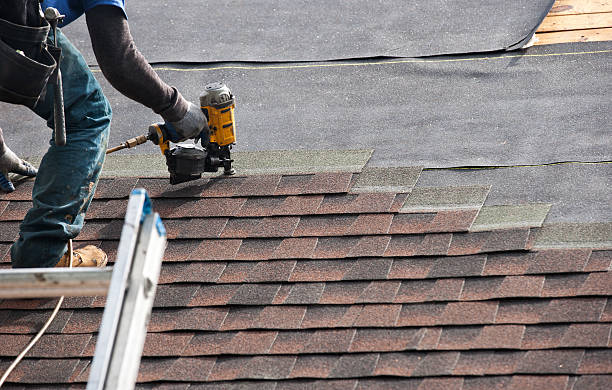 Licensed Gutter Installation service in Peshastin, WA - Brentwood Metal Roofing